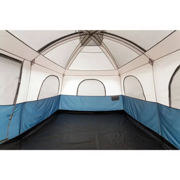 Ozark Trail 14' x 10' Family Cabin Tent, Sleeps 10 - Image 3