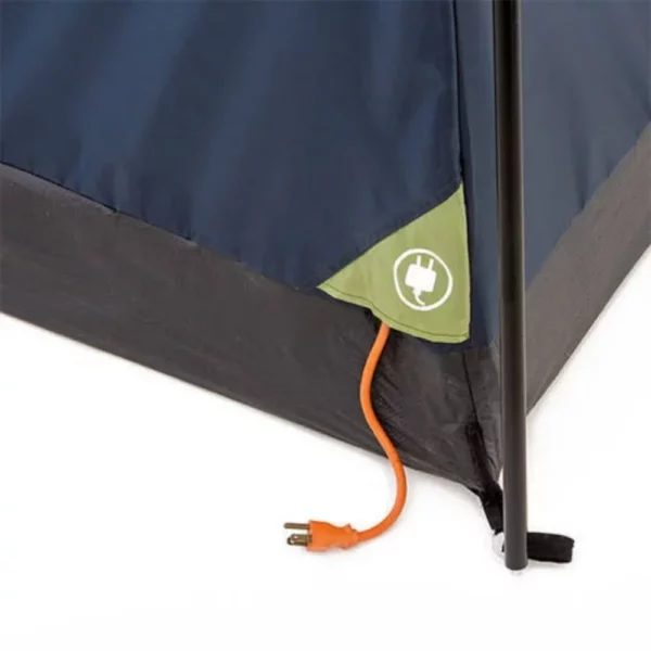 Ozark Trail 14' x 10' Family Cabin Tent, Sleeps 10 - Image 5